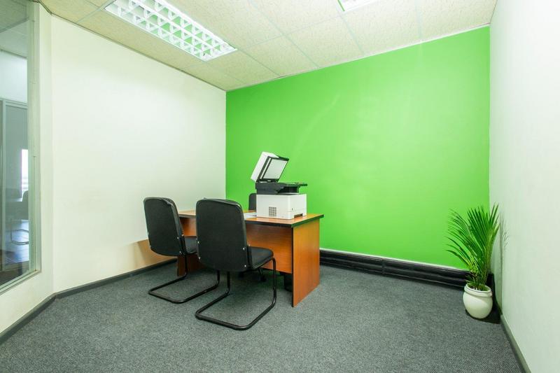 Commercial Property for Sale in Milnerton Central Western Cape